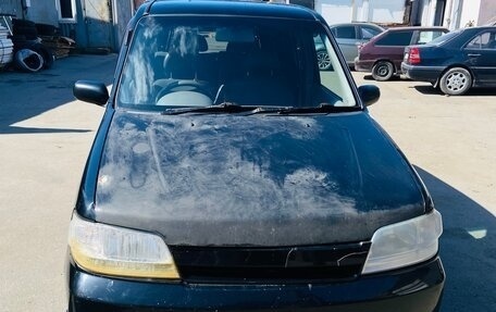 Nissan Cube II, 2002 год, 150 000 рублей, 1 фотография