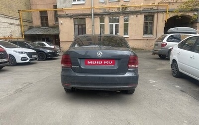 Volkswagen Polo VI (EU Market), 2015 год, 460 000 рублей, 1 фотография