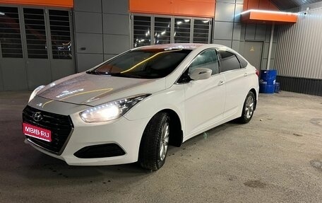 Hyundai i40 I рестайлинг, 2016 год, 1 220 000 рублей, 1 фотография