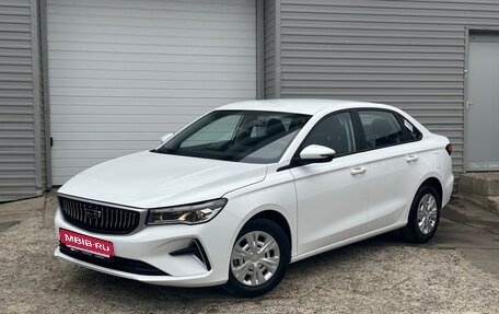 Geely Emgrand, 2024 год, 2 243 990 рублей, 1 фотография