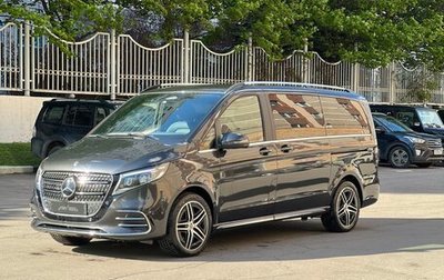 Mercedes-Benz V-Класс, 2024 год, 11 950 000 рублей, 1 фотография