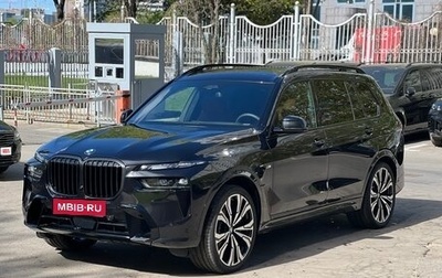 BMW X7, 2024 год, 16 900 000 рублей, 1 фотография