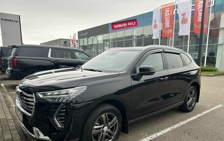 Haval Jolion, 2023 год, 1 690 000 рублей, 1 фотография