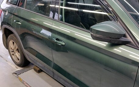Skoda Kodiaq I, 2020 год, 2 497 000 рублей, 19 фотография