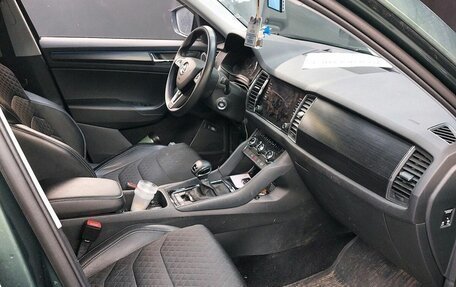 Skoda Kodiaq I, 2020 год, 2 497 000 рублей, 20 фотография