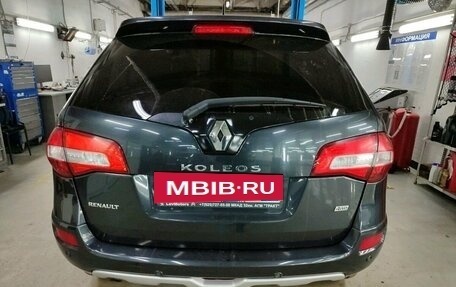 Renault Koleos I рестайлинг 2, 2013 год, 1 147 000 рублей, 4 фотография