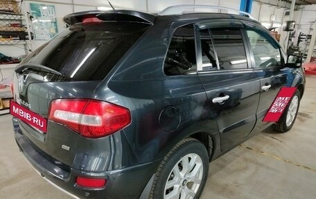 Renault Koleos I рестайлинг 2, 2013 год, 1 147 000 рублей, 6 фотография