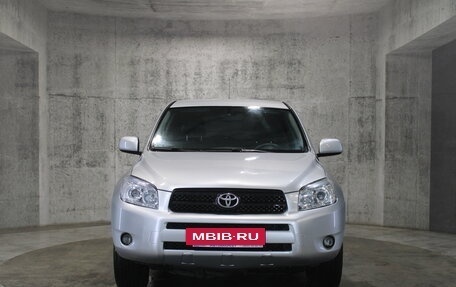 Toyota RAV4, 2007 год, 945 000 рублей, 2 фотография