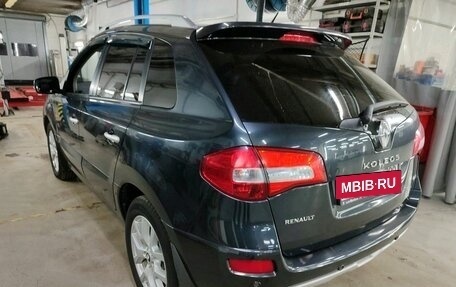 Renault Koleos I рестайлинг 2, 2013 год, 1 147 000 рублей, 5 фотография
