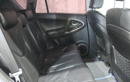 Toyota RAV4, 2007 год, 945 000 рублей, 7 фотография