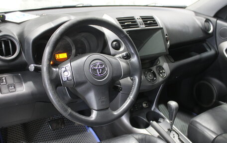 Toyota RAV4, 2007 год, 945 000 рублей, 5 фотография