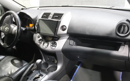 Toyota RAV4, 2007 год, 945 000 рублей, 4 фотография