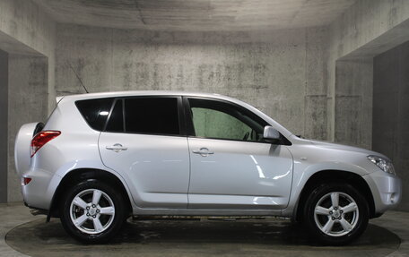 Toyota RAV4, 2007 год, 945 000 рублей, 9 фотография