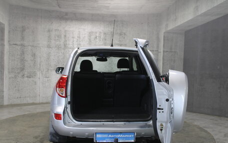 Toyota RAV4, 2007 год, 945 000 рублей, 13 фотография