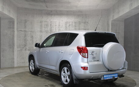 Toyota RAV4, 2007 год, 945 000 рублей, 12 фотография