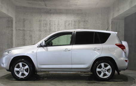 Toyota RAV4, 2007 год, 945 000 рублей, 8 фотография