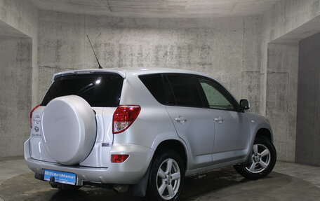 Toyota RAV4, 2007 год, 945 000 рублей, 10 фотография