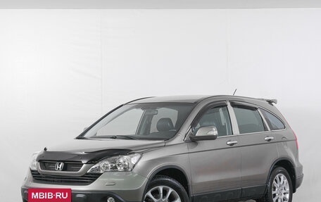 Honda CR-V III рестайлинг, 2008 год, 1 479 000 рублей, 3 фотография