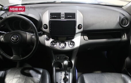 Toyota RAV4, 2007 год, 945 000 рублей, 6 фотография