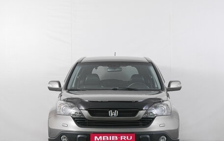 Honda CR-V III рестайлинг, 2008 год, 1 479 000 рублей, 2 фотография