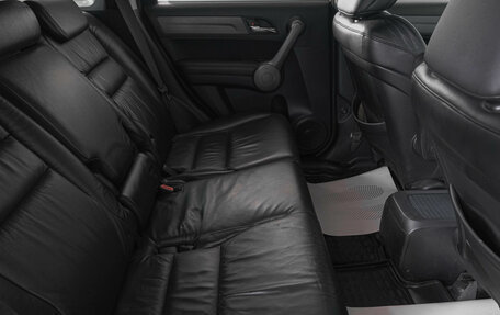 Honda CR-V III рестайлинг, 2008 год, 1 479 000 рублей, 10 фотография