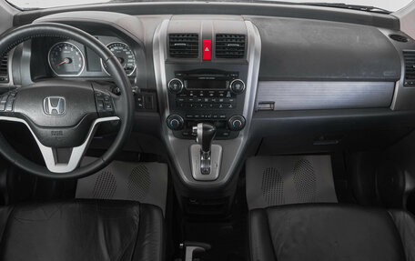 Honda CR-V III рестайлинг, 2008 год, 1 479 000 рублей, 13 фотография