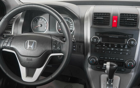 Honda CR-V III рестайлинг, 2008 год, 1 479 000 рублей, 12 фотография