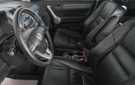 Honda CR-V III рестайлинг, 2008 год, 1 479 000 рублей, 8 фотография