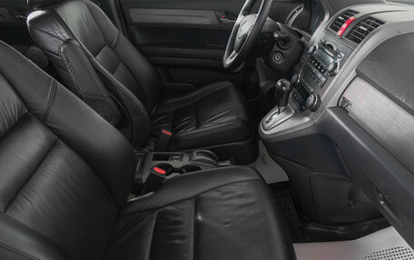 Honda CR-V III рестайлинг, 2008 год, 1 479 000 рублей, 11 фотография