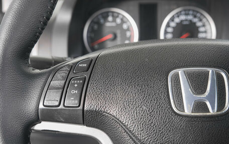 Honda CR-V III рестайлинг, 2008 год, 1 479 000 рублей, 16 фотография