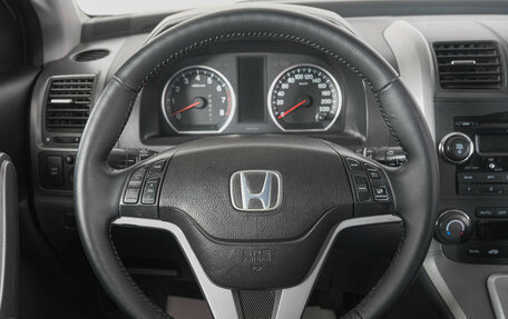 Honda CR-V III рестайлинг, 2008 год, 1 479 000 рублей, 15 фотография