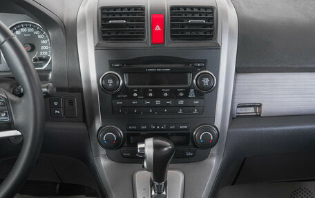 Honda CR-V III рестайлинг, 2008 год, 1 479 000 рублей, 18 фотография