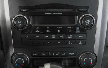 Honda CR-V III рестайлинг, 2008 год, 1 479 000 рублей, 19 фотография