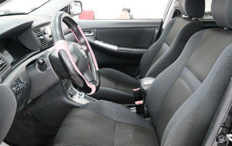 Toyota Corolla, 2005 год, 599 000 рублей, 8 фотография