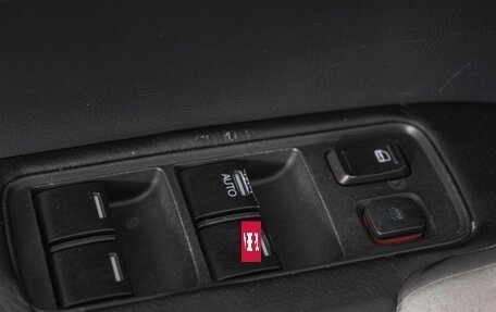 Honda CR-V III рестайлинг, 2008 год, 1 479 000 рублей, 24 фотография