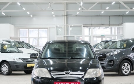 Toyota Corolla, 2005 год, 599 000 рублей, 2 фотография