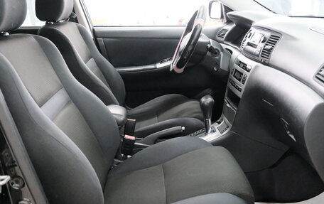 Toyota Corolla, 2005 год, 599 000 рублей, 20 фотография