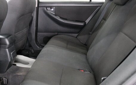 Toyota Corolla, 2005 год, 599 000 рублей, 21 фотография