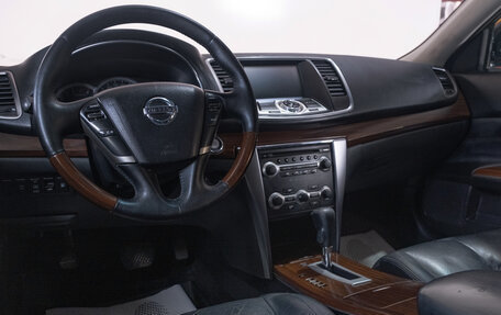 Nissan Teana, 2008 год, 1 149 000 рублей, 9 фотография