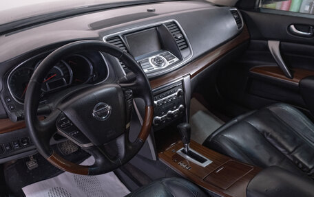 Nissan Teana, 2008 год, 1 149 000 рублей, 8 фотография