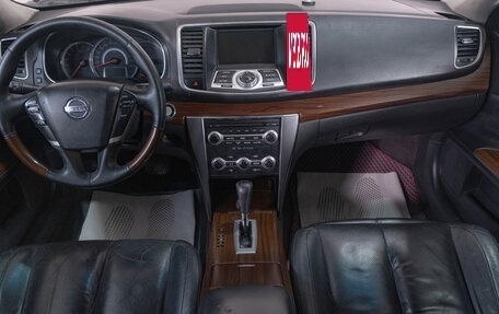 Nissan Teana, 2008 год, 1 149 000 рублей, 10 фотография