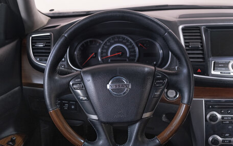 Nissan Teana, 2008 год, 1 149 000 рублей, 15 фотография