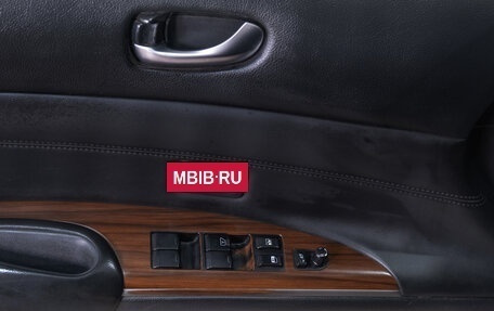 Nissan Teana, 2008 год, 1 149 000 рублей, 11 фотография