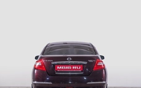 Nissan Teana, 2008 год, 1 149 000 рублей, 5 фотография
