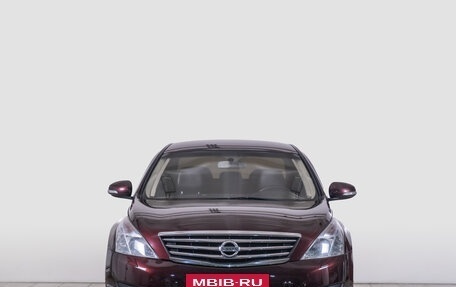Nissan Teana, 2008 год, 1 149 000 рублей, 4 фотография