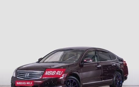 Nissan Teana, 2008 год, 1 149 000 рублей, 3 фотография