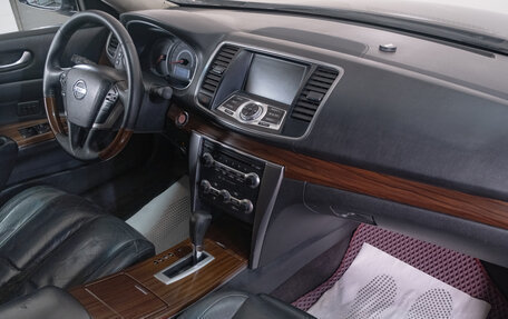 Nissan Teana, 2008 год, 1 149 000 рублей, 19 фотография