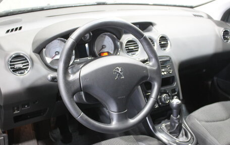 Peugeot 408 I рестайлинг, 2013 год, 559 000 рублей, 5 фотография