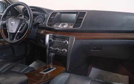 Nissan Teana, 2008 год, 1 149 000 рублей, 18 фотография
