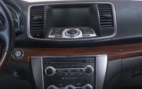 Nissan Teana, 2008 год, 1 149 000 рублей, 16 фотография